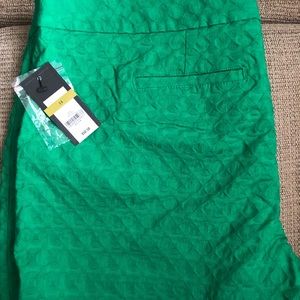 NWT Crown & Ivy shorts